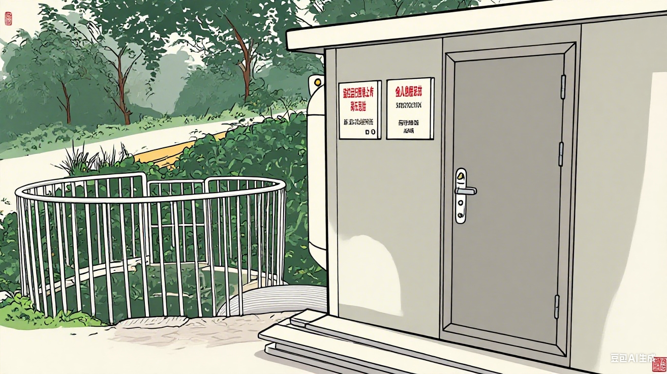 PRBZ01站房式整装泵站